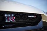 Nissan GT-R Nismo 2019 года (UK)